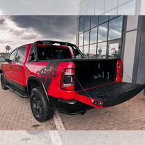 RAM 1500 5.7 AT, 2022, 47 000 км, с пробегом, цена 6 850 000 руб.