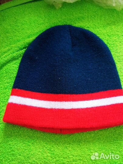 Шапка для мальчика