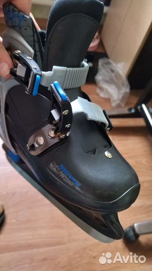 Коньки, разм. 29-32