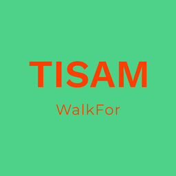 TISAM WalkFor