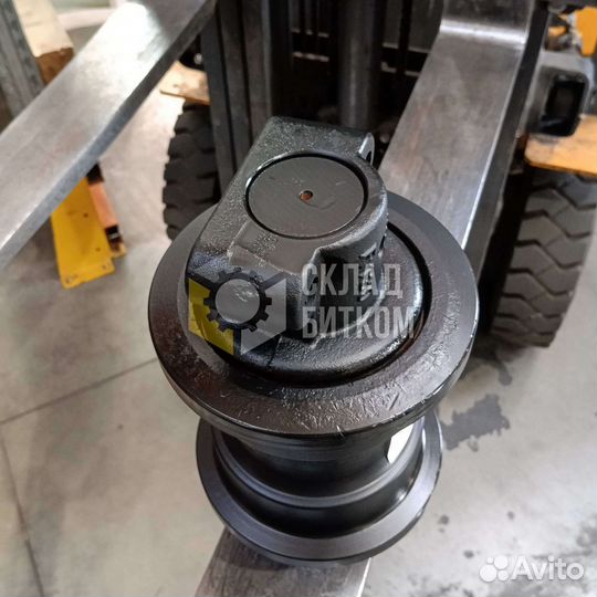 Каток опорный Volvo EC140BLC