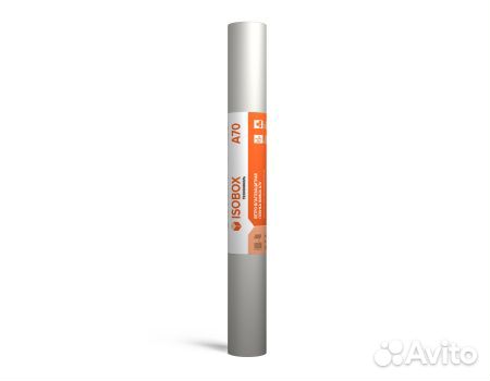 Пленка isobox А ветро-влагозащитная