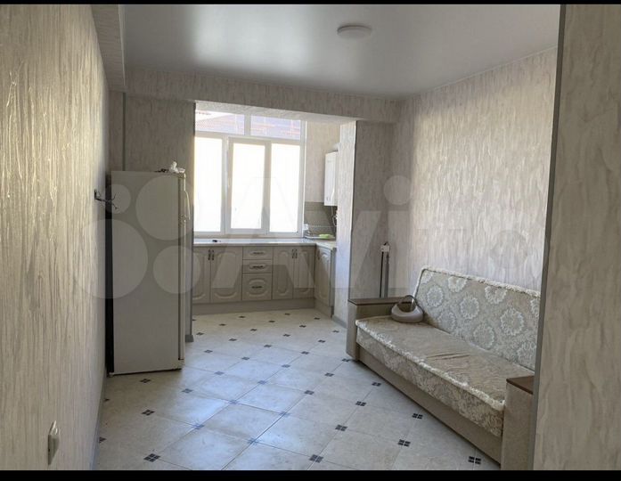 2-к. квартира, 45 м², 9/9 эт.