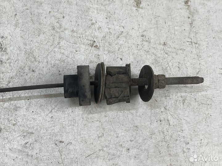 Трос сцепления для Volkswagen Golf 2