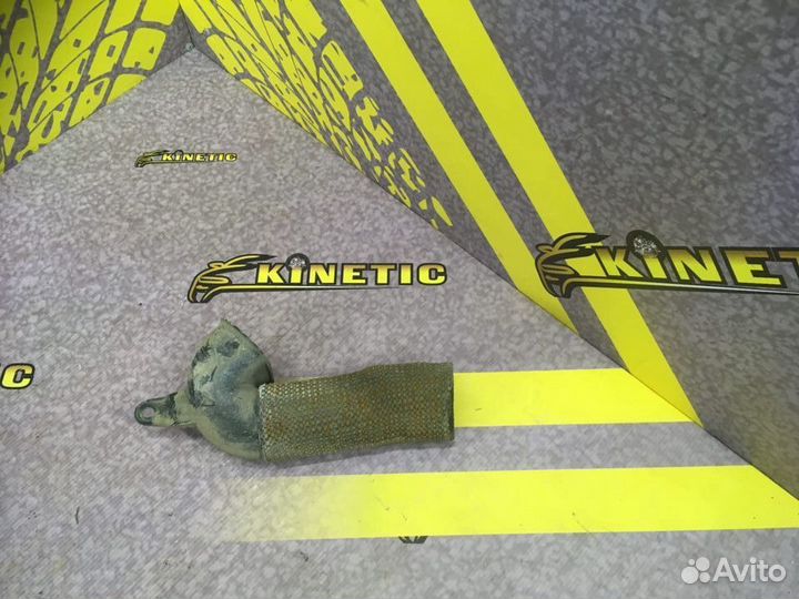 Воздуховод Патрубок резонатора Lacetti Лачетти