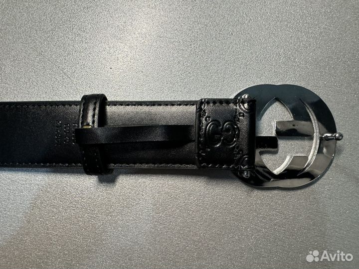 Ремень gucci оригинал