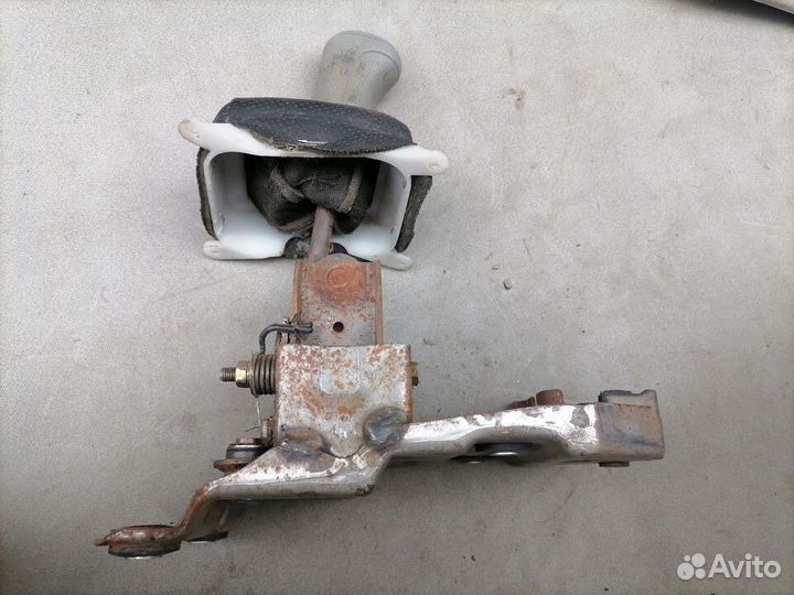 Кулиса МКПП для Proton Persona 415 GLS 1993-2007