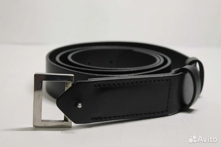 Ремень мужской кожаный с ножом, ремень нож