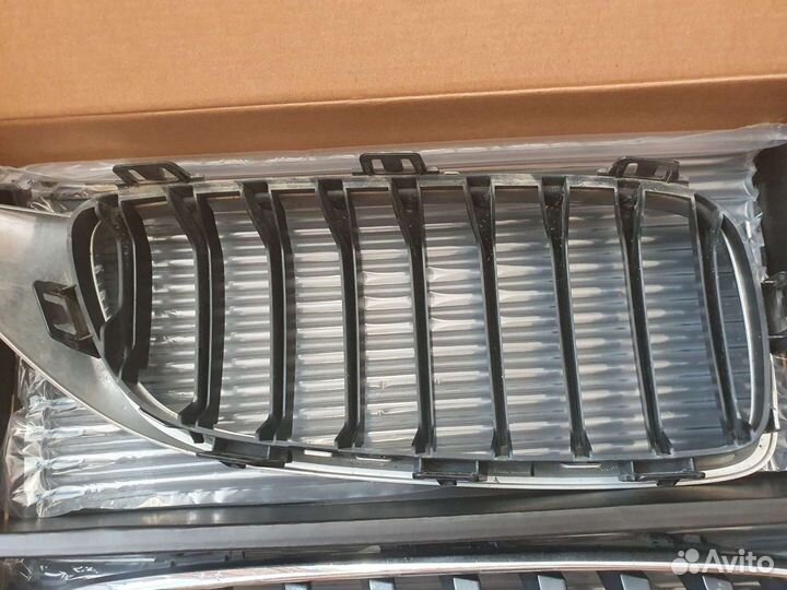 Решетка радиатора BMW F32