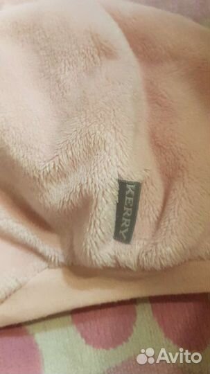 Шапка для девочки 46 48