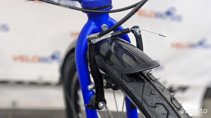 Велосипед складной Stark Jam 24.2 V