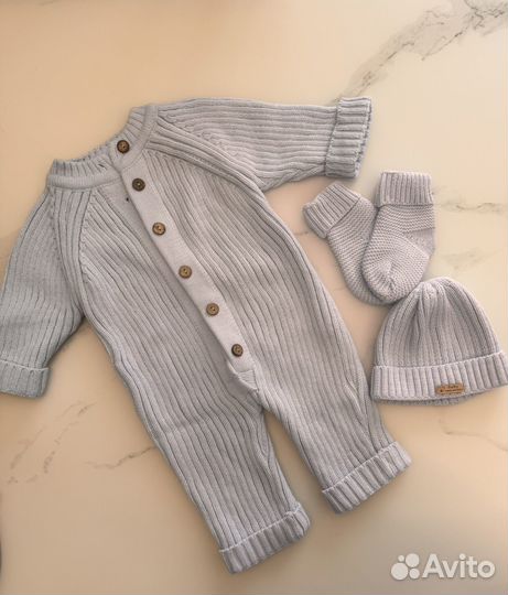 Вещи для малыша б/у