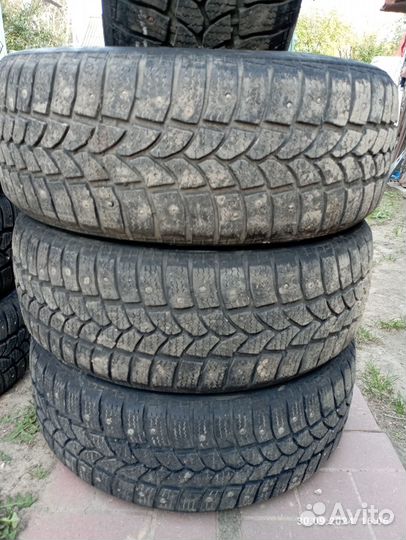 Tigar Sigura Stud 205/55 R16 94T