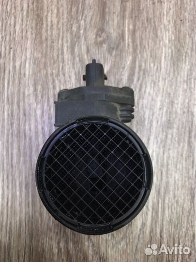 Дмрв Opel Corsa C Z12XEP 2005