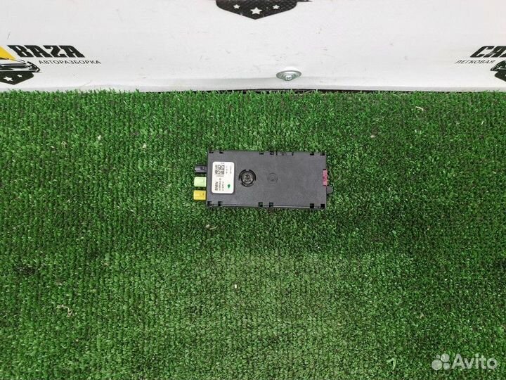 Электронный блок антены BMW X1