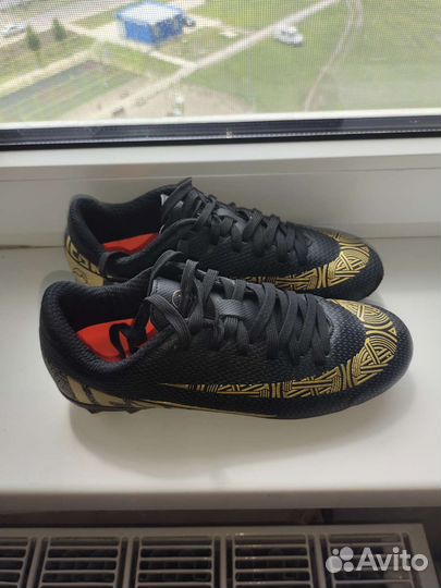 Бутсы футзалки, размер 37