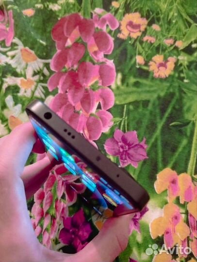 Xiaomi Redmi Note 13 4G, 8/256 ГБ