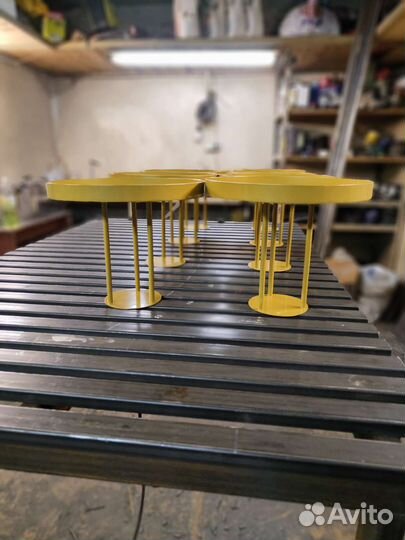 Свадебный декор. Стойки,арки, подставки,столы