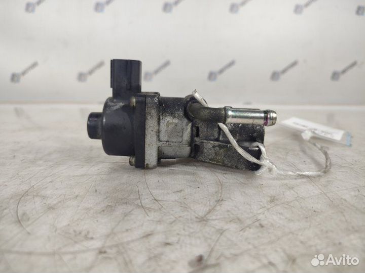 Клапан EGR Mazda Mpv LW3W L3 2002