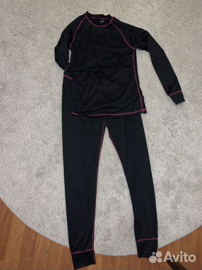 Термобелье для активного отдыха