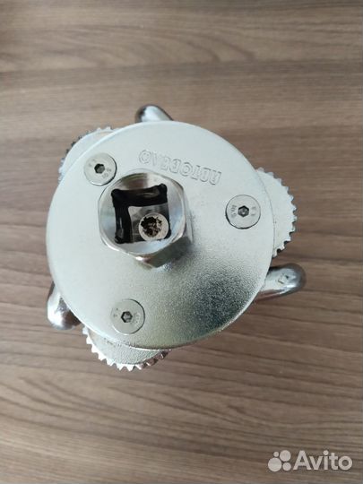 Ключ фильтра масляного