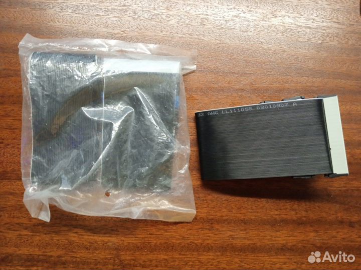 IDE Hard Drive Cable HDD asus