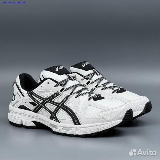 Кроссовки Asics Gel-Kahana 8 (Арт.90087)