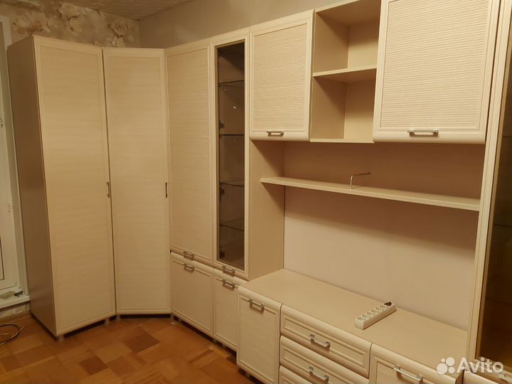 Собрать мебель