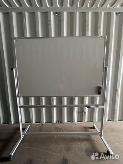 Доска флипчарт