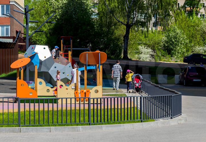 2-к. квартира, 45,3 м², 13/14 эт.