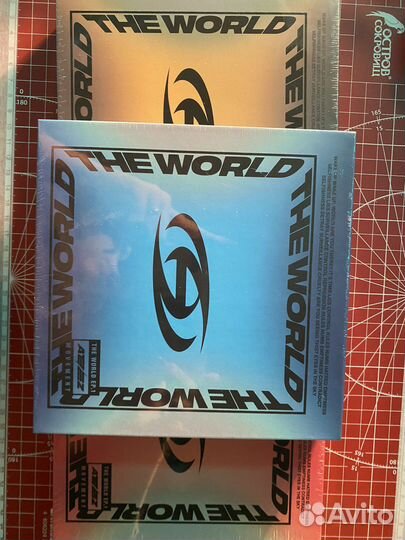 Кпоп альбом