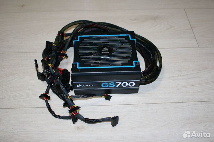 Corsair GS700 игровой