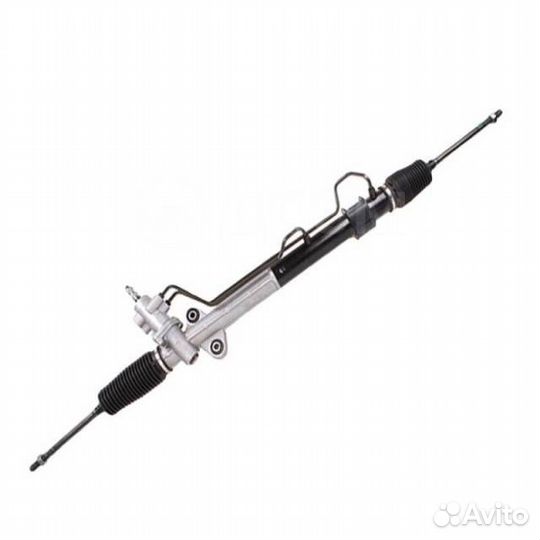 Рейка рулевая Hyundai Solaris KIa Rio 3