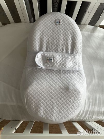 Кокон для новорожденных Good Night