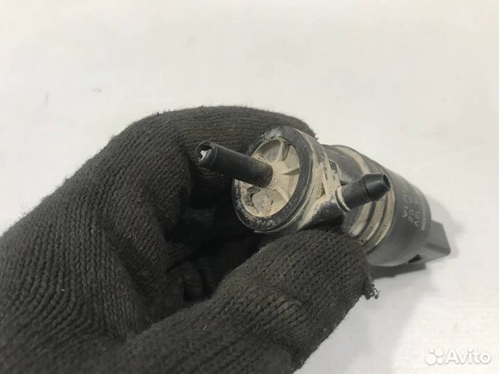 Насос омывателя Chevrolet Cruze