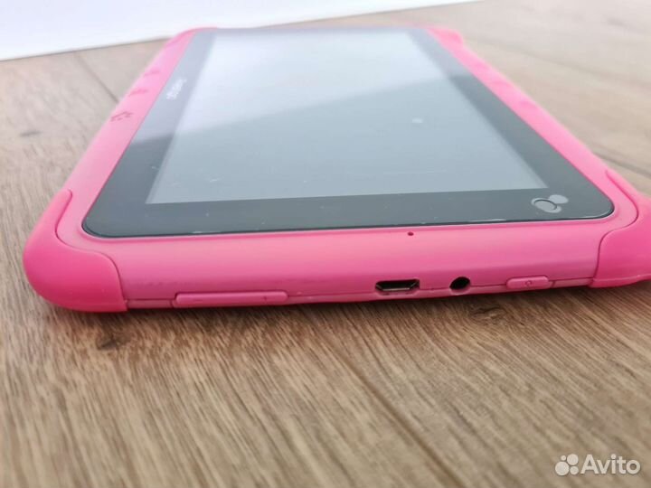 Детский планшет андроид