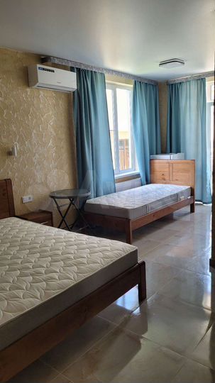 Комната 26 м² в 9-к., 3/3 эт.