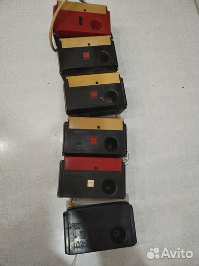 «Электроника Д2-27» - малогабаритный источник