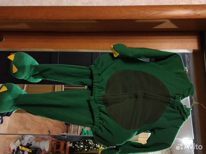 Костюм Динозавра/дракона детский