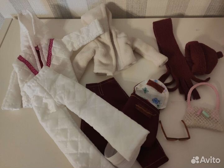 Кукла Барби Симба тойз с одеждой