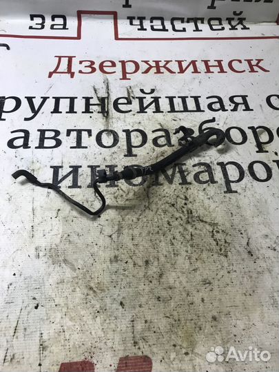 Трубка вакуумная Land Rover Freelander L359 2010-2