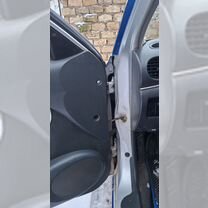 Hyundai Accent 1.5 AT, 1996, 252 776 км