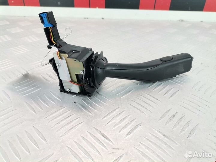 Переключатель дворников Volkswagen Touran рест