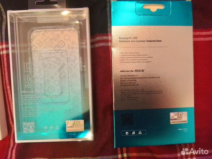 Чехол для iPhone 13 pro