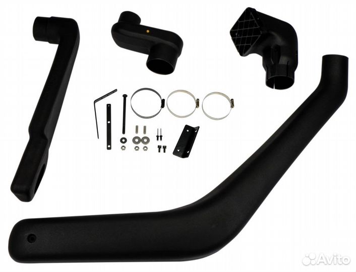 Шноркель (партия в наличии на складе Новосибирск)