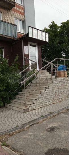 Торговая площадь, 74 м²