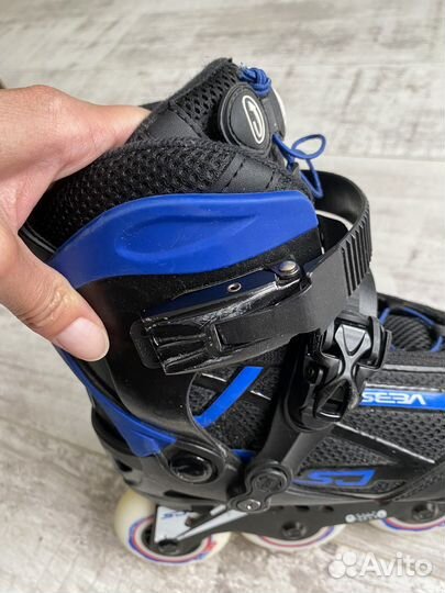 Ролики rollerblade 38