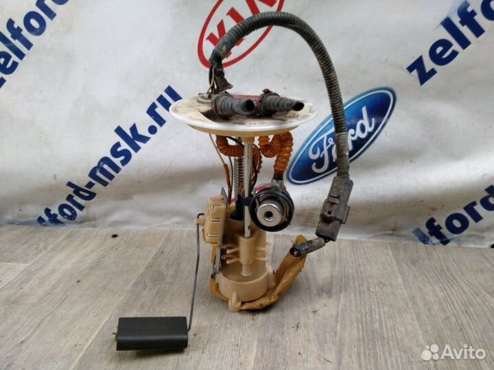 Бензонасос Ford Explorer U152 colognev6 2002