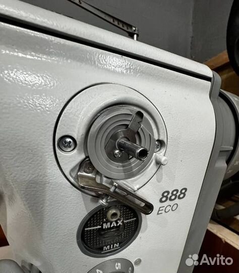 Швейная машина Durkopp Adler 888-160020