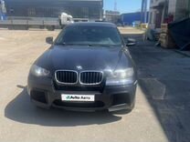 BMW X6 M 4.4 AT, 2011, 235 000 км, с пробегом, цена 1 900 000 руб.